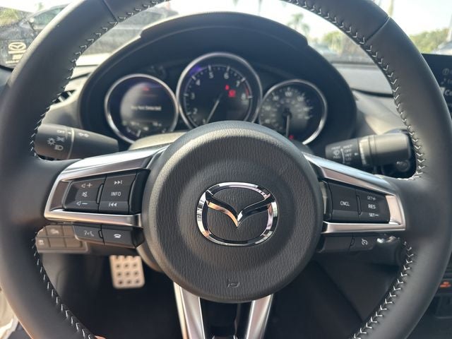 2026 Mazda Mazda MX-5 Miata Club