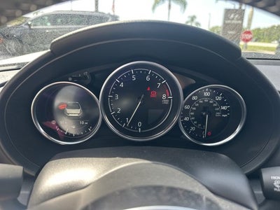 2026 Mazda Mazda MX-5 Miata Club