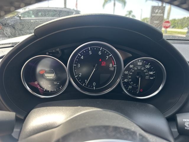 2026 Mazda Mazda MX-5 Miata Club