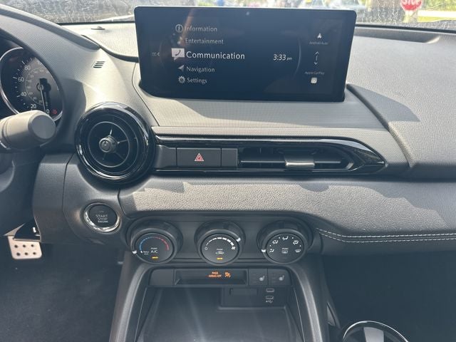 2026 Mazda Mazda MX-5 Miata Club
