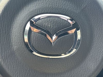 2026 Mazda Mazda MX-5 Miata Club