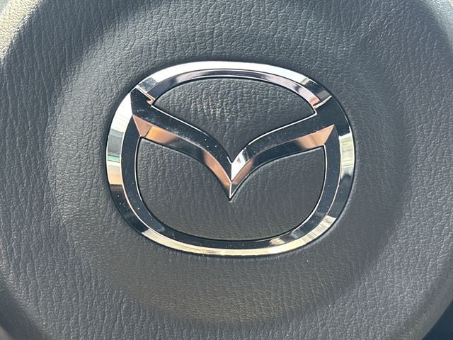 2026 Mazda Mazda MX-5 Miata Club