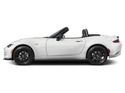 2026 Mazda Mazda MX-5 Miata Club