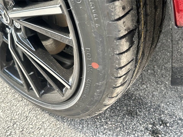 2025 Mazda Mazda MX-5 Miata Grand Touring