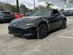2025 Mazda Mazda MX-5 Miata Grand Touring