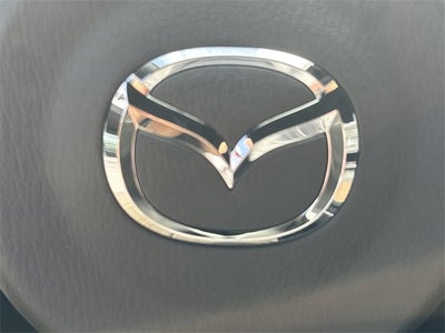 2025 Mazda Mazda MX-5 Miata Grand Touring