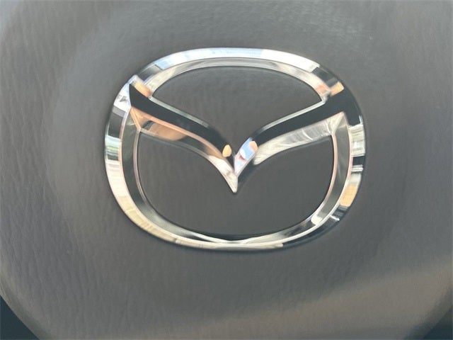 2025 Mazda Mazda MX-5 Miata Grand Touring