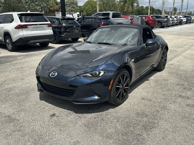 2026 Mazda Mazda MX-5 Miata Grand Touring