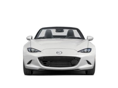 2026 Mazda Mazda MX-5 Miata Grand Touring