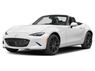 2026 Mazda Mazda MX-5 Miata Grand Touring