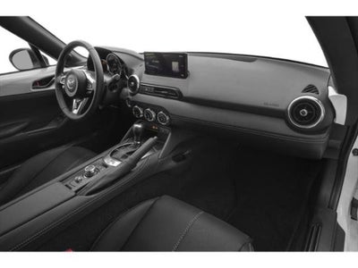 2026 Mazda Mazda MX-5 Miata Grand Touring