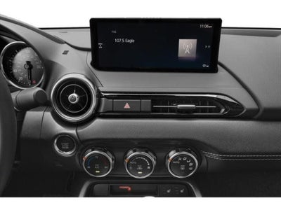 2026 Mazda Mazda MX-5 Miata Grand Touring