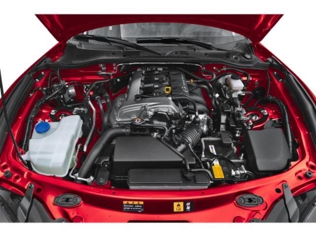 2026 Mazda Mazda MX-5 Miata Grand Touring