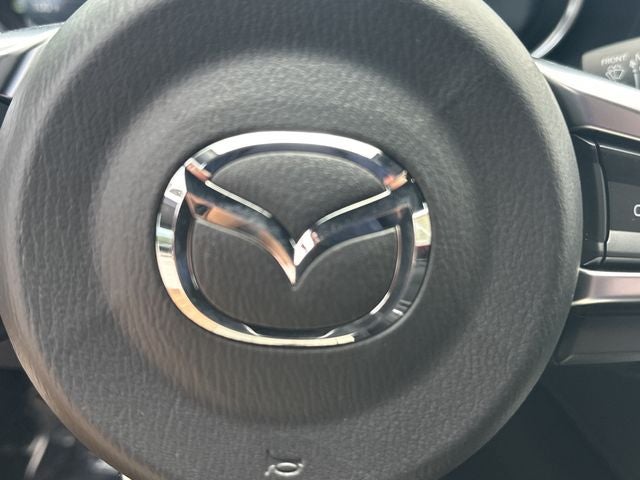 2026 Mazda Mazda MX-5 Miata Grand Touring