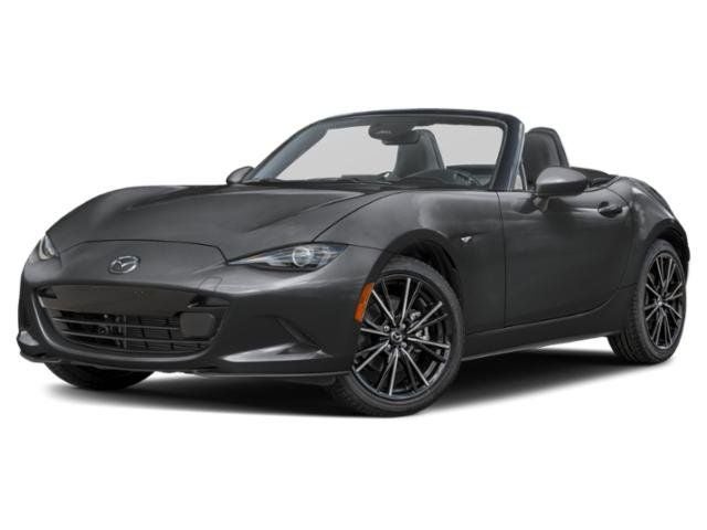 2026 Mazda MX-5 Miata Grand Touring Auto's photo