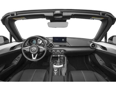 2026 Mazda Mazda MX-5 Miata Grand Touring
