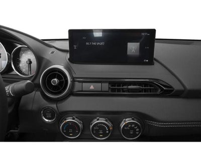 2026 Mazda Mazda MX-5 Miata Grand Touring