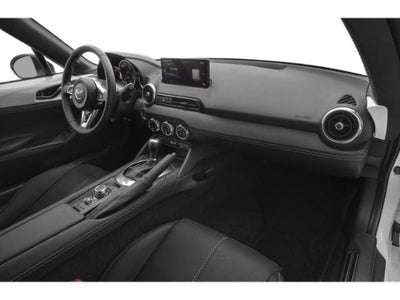 2026 Mazda Mazda MX-5 Miata Grand Touring