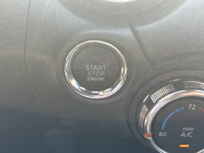 2016 Mazda Mazda Miata Grand Touring