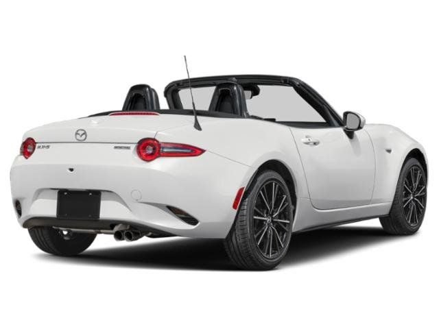 2026 Mazda Mazda MX-5 Miata Grand Touring