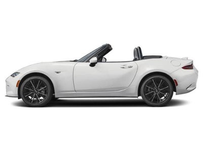 2026 Mazda Mazda MX-5 Miata Grand Touring