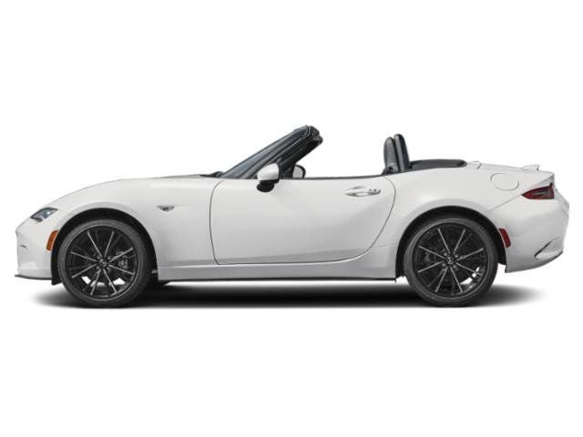 2026 Mazda Mazda MX-5 Miata Grand Touring