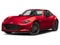 2026 Mazda Mazda MX-5 Miata RF Club