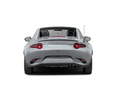 2026 Mazda Mazda MX-5 Miata RF Club