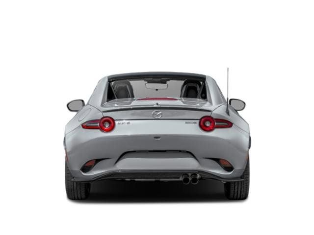 2026 Mazda Mazda MX-5 Miata RF Club