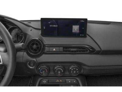 2026 Mazda Mazda MX-5 Miata RF Club