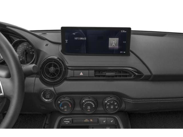 2026 Mazda Mazda MX-5 Miata RF Club