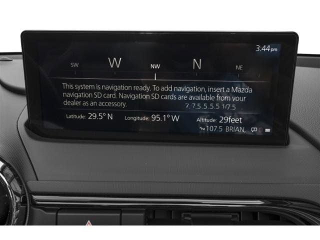 2026 Mazda Mazda MX-5 Miata RF Club