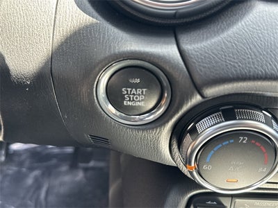 2025 Mazda Mazda MX-5 Miata RF Grand Touring