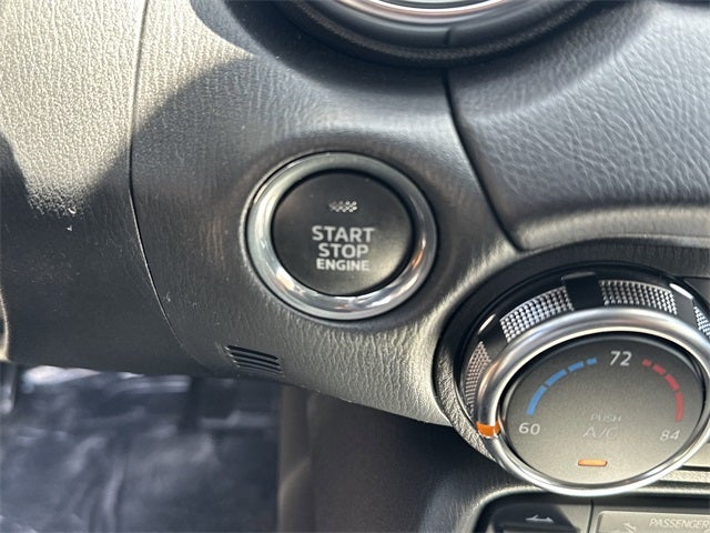 2025 Mazda Mazda MX-5 Miata RF Grand Touring