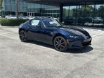 2025 Mazda Mazda MX-5 Miata RF Grand Touring