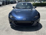 2025 Mazda Mazda MX-5 Miata RF Grand Touring