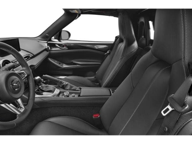 2026 Mazda Mazda MX-5 Miata RF Grand Touring