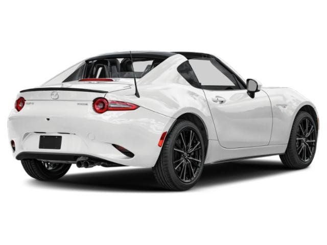 2026 Mazda Mazda MX-5 Miata RF Grand Touring