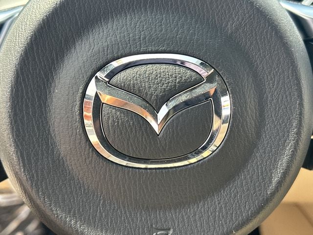 2026 Mazda Mazda MX-5 Miata RF Grand Touring