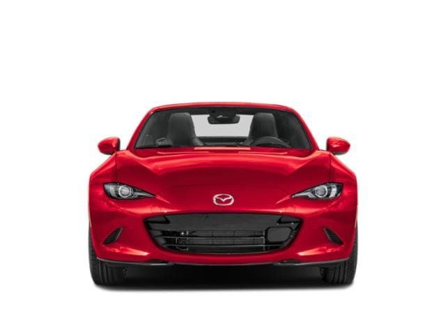 2026 Mazda Mazda MX-5 Miata RF Grand Touring