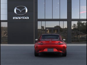 2024 Mazda Miata RF Grand Touring