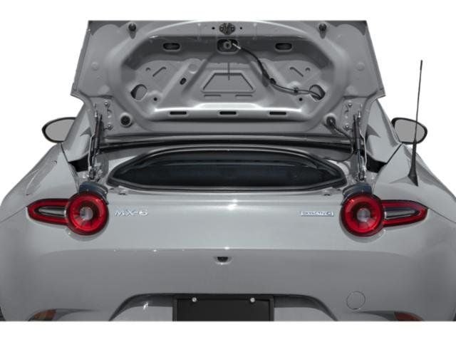 2026 Mazda Mazda MX-5 Miata RF Grand Touring