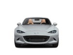 2026 Mazda Mazda MX-5 Miata RF Grand Touring