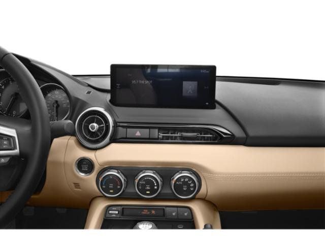 2026 Mazda Mazda MX-5 Miata RF Grand Touring