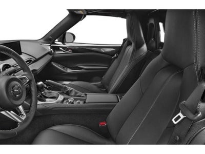 2026 Mazda Mazda MX-5 Miata RF Grand Touring
