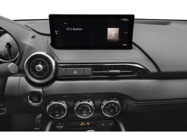2026 Mazda Mazda MX-5 Miata RF Grand Touring