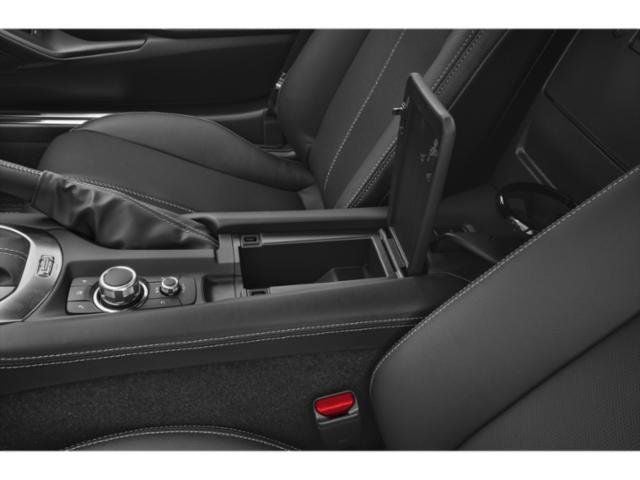 2026 Mazda Mazda MX-5 Miata RF Grand Touring