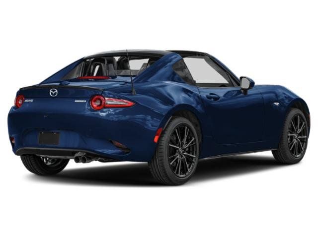 2026 Mazda Mazda MX-5 Miata RF Grand Touring