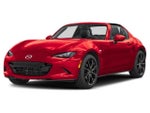 2026 Mazda Mazda MX-5 Miata RF Grand Touring