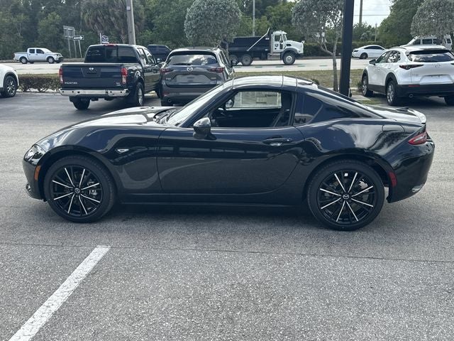 2026 Mazda Mazda MX-5 Miata RF Grand Touring